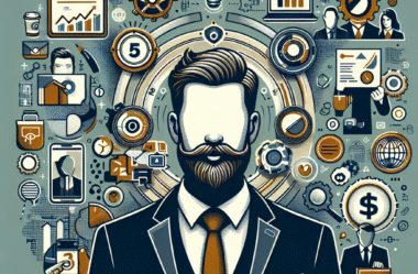 5 Dicas de Liderança para Empreendedores de Sucesso em 2025