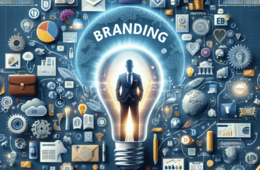 Branding: Como Construir uma Identidade Forte para sua Startup