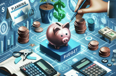 Como Planejar seu Orçamento: Guia Prático de Finanças Pessoais
