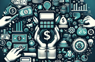 Contabilidade Descomplicada: 5 Ferramentas Essenciais para Pequenas Empresas