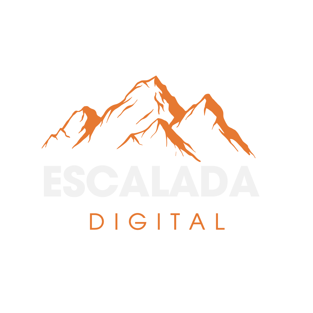 Logo Escalada Digital