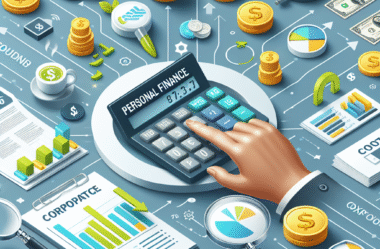 Finanças Pessoais: 7 Passos para um Controle Financeiro Eficaz