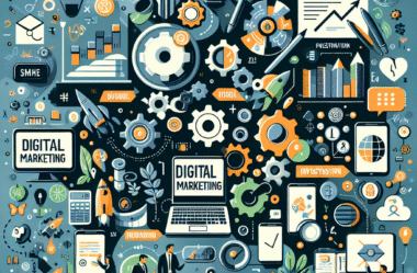 Marketing Digital: 10 Ferramentas Essenciais para Alavancar Seu Negócio