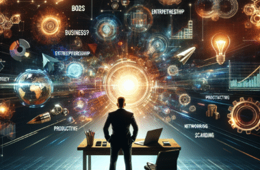 Tendências de Inovação em Empreendedorismo para 2025: O Que Esperar
